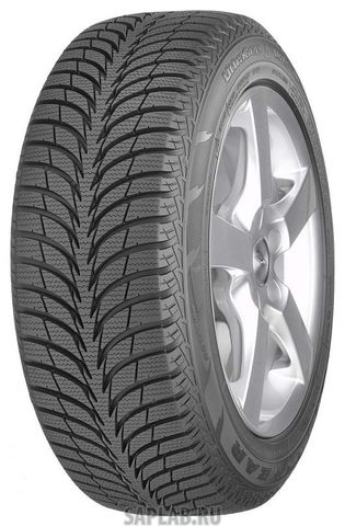 Купить GOODYEAR 546987 Шины GOODYEAR UltraGrip Ice+ 185/70 R14 88T (до 190 км/ч) 546987