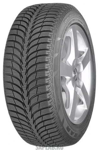 Купить GOODYEAR 547113 Шины GOODYEAR Ultra Grip Ice+ 215/55 R17 94T (до 190 км/ч) 547113