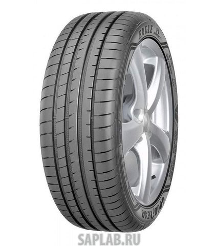 Купить GOODYEAR 547999 Шина Goodyear EAG. F-1 ASYMMETRIC 3 ST 255 45 20