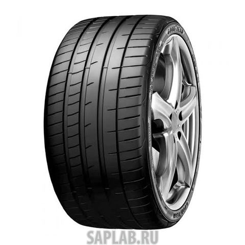 Купить GOODYEAR 548014 Шины GOODYEAR EAG. F-1 SUPERSPORT XL 245/40 R19 Y 98
