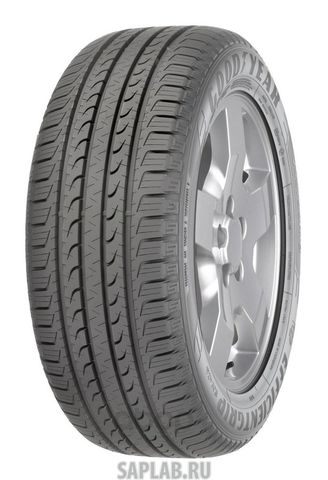 Купить GOODYEAR 548203 Шины GOODYEAR EfficientGrip SUV 275/65R18 116 H