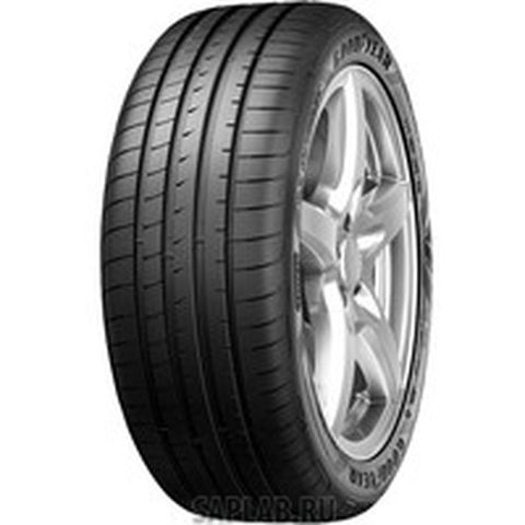 Купить GOODYEAR 549698 Шины GOODYEAR Eagle F1 Asymmetric 5 245/35R19 93 Y