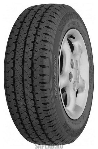 Купить GOODYEAR 552915 Cargo G26 175/75 R16C 101/99R