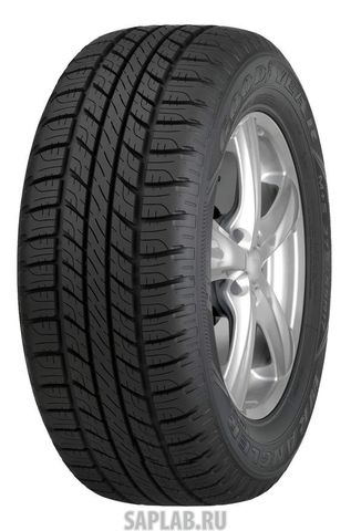 Купить GOODYEAR 559545 Wrangler HP All Weather 235/70 R17 111H XL