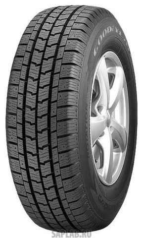 Купить GOODYEAR 568008 Шины GOODYEAR Cargo UltraGrip 2 215/65 R15 104T (до 190 км/ч) 568008