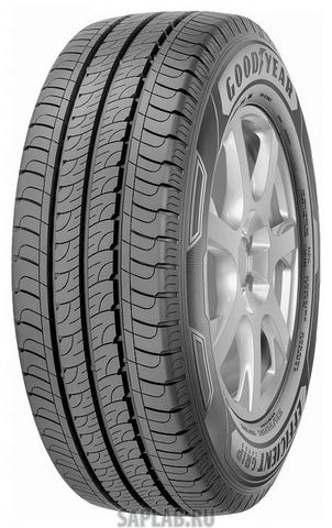 Купить GOODYEAR 568064 EfficientGrip Cargo 185/75 R16C 104/102R