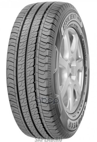 Купить GOODYEAR 568082 Шины GOODYEAR EfficientGrip Cargo 225/55R17 104 H
