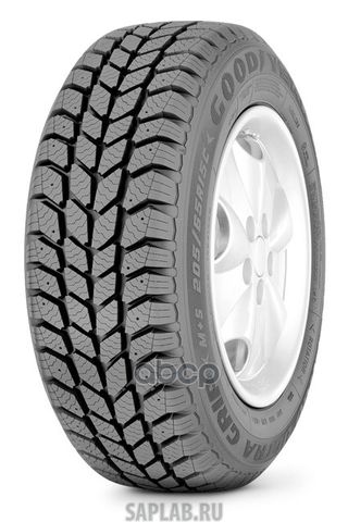 Купить GOODYEAR 571414 Шины GOODYEAR Cargo Ultra Grip 2 195/70R15 104 R 571414