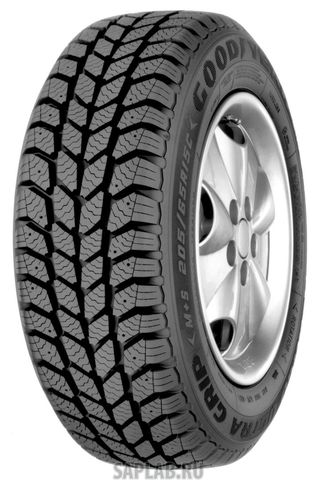 Купить GOODYEAR 571823 Шины GOODYEAR Cargo UG C 215/60 R16 103/101T