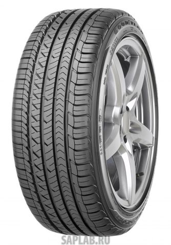 Купить GOODYEAR 575686 215/60 R17 Goodyear Eagle Sport Tz 100v Xl Suv Fp GOODYEAR арт. 575686