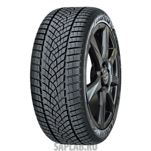 Купить GOODYEAR 576008 Шины GOODYEAR  245/50/20  T 102 UG ICE SUV G1