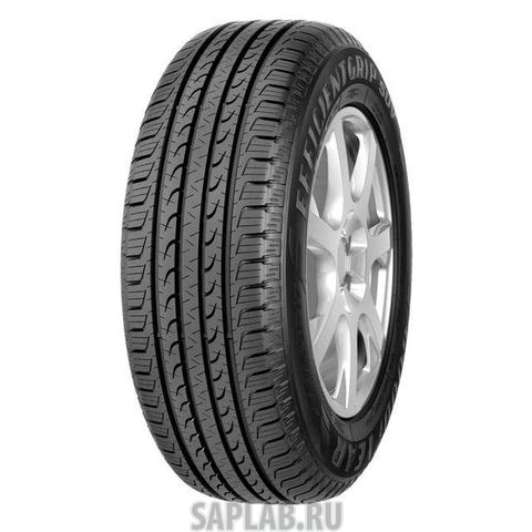 Купить GOODYEAR 576203 Шины GOODYEAR EFFICIENTGRIP SUV 4x4 XL 235/55 R19 V 105