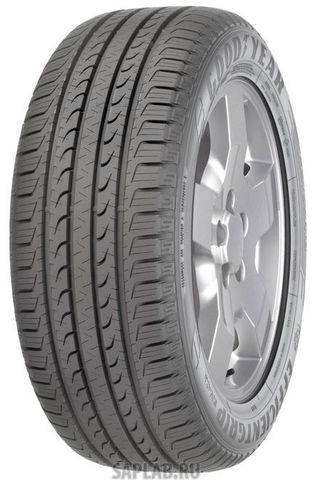 Купить GOODYEAR 577152 225/60r18 100h Efficientgrip Suv Fp GOODYEAR арт. 577152