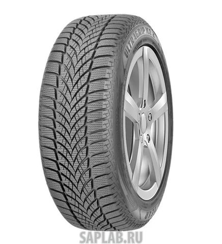 Купить GOODYEAR 577620 Шины GOODYEAR 235/45/18 T 98 UG ICE 2 MS SCT FP XL