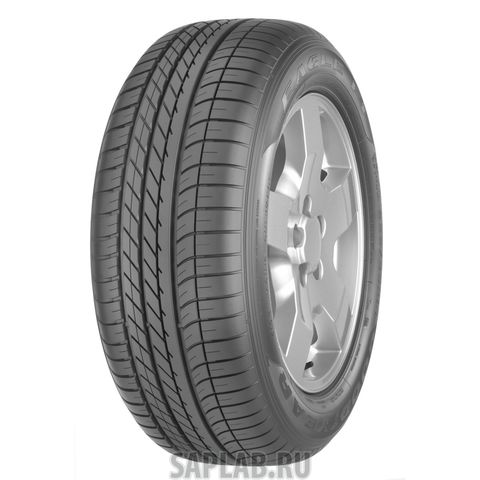 Купить GOODYEAR 578653 Шины GOODYEAR EAG. F-1 ASYMMETRIC SUV 4х4 XL 255/50 R19 W 107 Run On Flat (BMW)