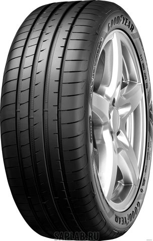 Купить GOODYEAR 578707 Goodyear Eagle F1 Asymmetric 5 275/30 R20 97 Y *