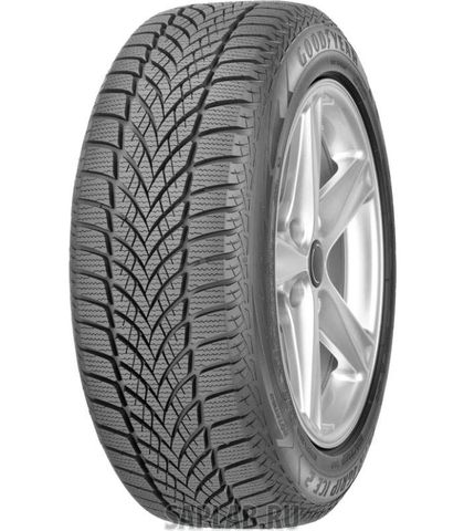 Купить GOODYEAR 579311 Goodyear UG ICE 2 MS 185 65 15
