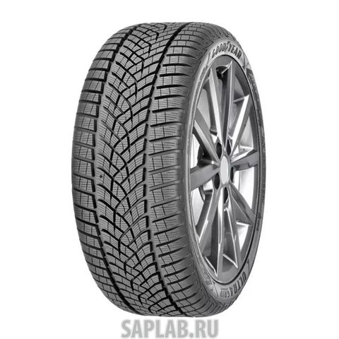 Купить GOODYEAR 579342 ГУД-ЕАР  275/35/21  V 103 UG PERFORMANCE + FP  XL