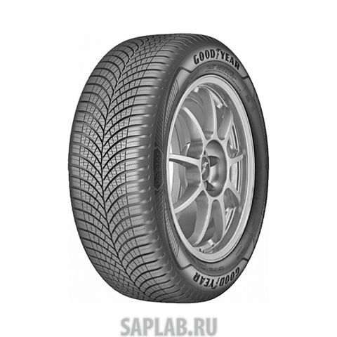 Купить GOODYEAR 579461 Шины GOODYEAR 275/45/20 Y 110 VEC 4SEASONS GEN-3 SUV XL