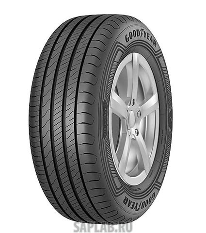 Купить GOODYEAR 581667 Шины GOODYEAR 235/55/18 V 100 EFFICIENTGRIP 2 SUV