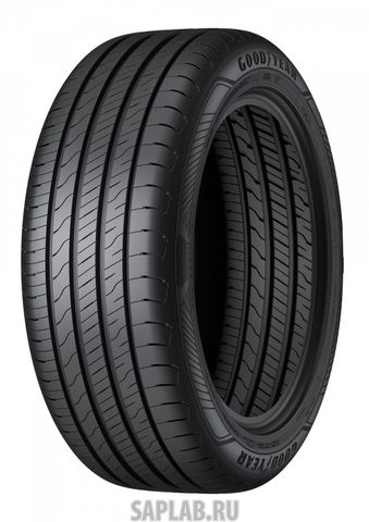 Купить GOODYEAR 581668 Шина Goodyear Efficientgrip 2 SUV 235/55 R19 105V