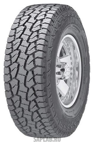 Купить HANKOOK 1009331 Шины Hankook D ynapro ATm RF10 305/50 R20 120T XL