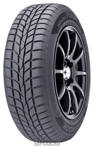 Купить HANKOOK 1010174 Шины Hankook Winter I Cept RS W442 175/65 R13 80T