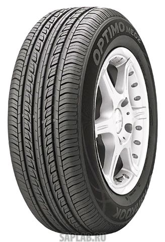 Купить HANKOOK 1010717 Шины Hankook Optimo ME02 K424 205/70 R14 95H (до 210 км/ч) 1010717