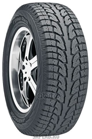 Купить HANKOOK 1011867 Шины HANKOOK RW11 285/65 R17 116 T шип