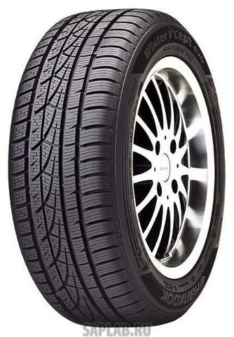 Купить HANKOOK 1013031 Шины Hankook Winter I*Cept Evo W310 225/50 R17 94V Run Flat