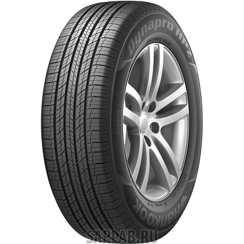 Купить HANKOOK 1013512 Шины Hankook Dynapro HP II RA33 215/65 R16 102T