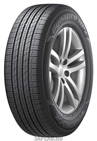 Купить HANKOOK 1014137 Шины Hankook D ynapro HP2 RA33 265/70 R17 116H XL
