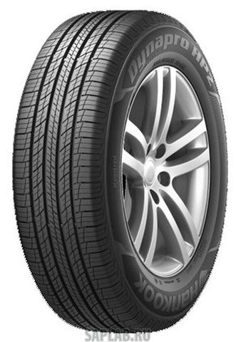 Купить HANKOOK 1014139TT007294 Шины Hankook Dynapro HP2 RA33 225/70 R16 H (до 210 км/ч) 1014139 TT007294
