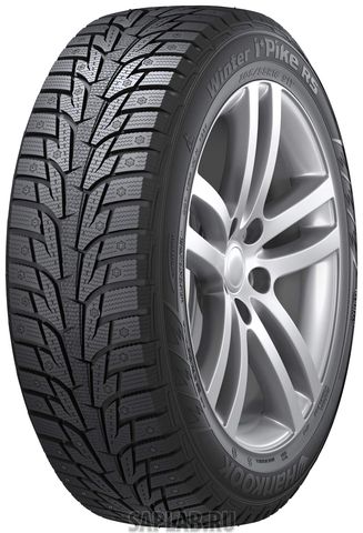 Купить HANKOOK 1014448 Шины Hankook Winter i*Pike RS W419 195/75 R14 92T