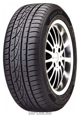 Купить HANKOOK 1014965 Шины Hankook IceBear W310 225/55 R17101V
