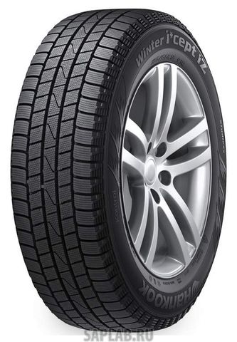 Купить HANKOOK 1015080 Шины Hankook Winter I-Cept W606 205/60 R16 92T