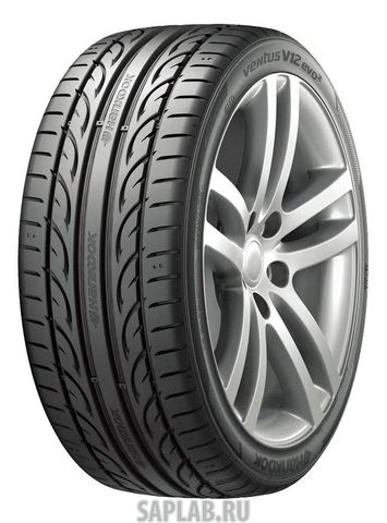 Купить HANKOOK 1015328 Шины Hankook Ventus V12 Evo 2 K120 235/40 R17 94Y XL
