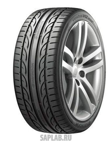 Купить HANKOOK 1015417 Шины Hankook Ventus V12 Evo 2 K120 265/35 R18 97Y XL