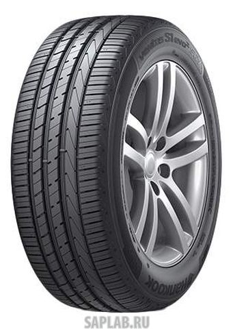 Купить HANKOOK 1015555 Шины Hankook Ventus S1 Evo 2 K117A SUV 265/35 R22 102Y