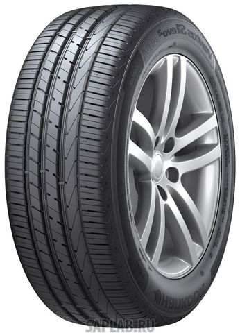 Купить HANKOOK 1015946 Шины Hankook Ventus S1 evo2 K117A 215/65 R17 99V (до 240 км/ч) 1015946
