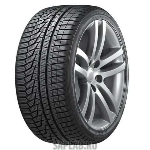 Купить HANKOOK 1017033 Шины HANKOOK W320 225/55R16 99 H