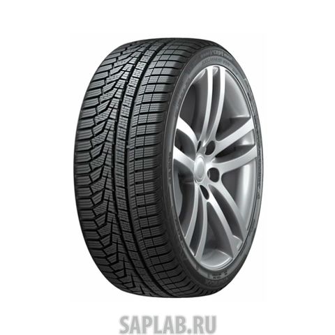 Купить HANKOOK 1017052 Шины Hankook Winter i'cept evo2 W320 225/55R17 97 H