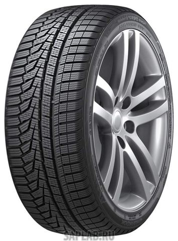 Купить HANKOOK 1017410 Шины Hankook Winter I Cept Evo2 W320A 235/55 R19 105V XL