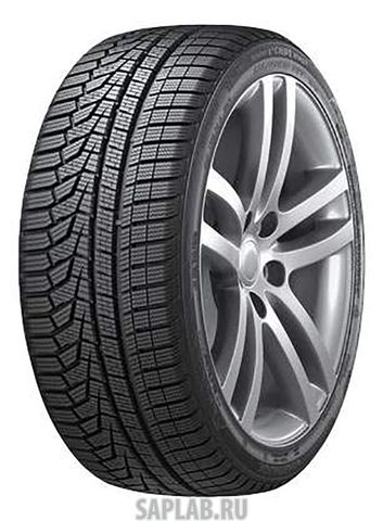 Купить HANKOOK 1017591 Шины Hankook Winter I Cept Evo 2 W320A 235/40 R19 96V