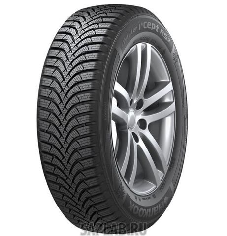 Купить HANKOOK 1017618 Шины HANKOOK W452 175/65R14 82 T