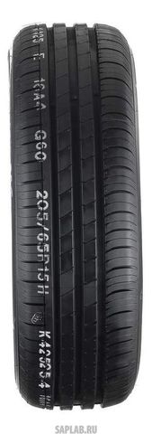 Купить HANKOOK 1018520 Шины Hankook Kinergy Eco K425 165/60 R14 75H