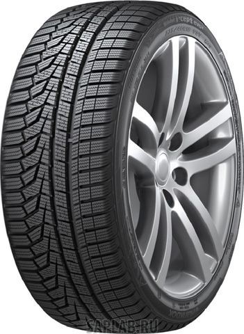 Купить HANKOOK 1020814 Шины Hankook winter i*cept Evo 2 W320 245/35 R20 95 1020814