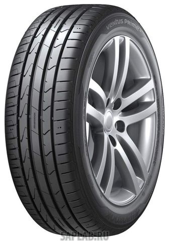 Купить HANKOOK 1021052 Шины Hankook Ventus Prime3 K125 235/55 R17 103W (до 270 км/ч) 1021052