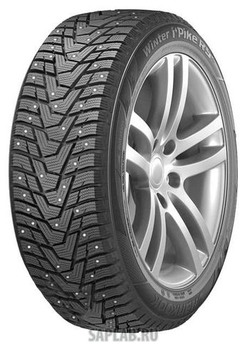 Купить HANKOOK 1023610 Шины Hankook Winter i*Pike RS2 W429 225/55 R17 101T (до 190 км/ч) 1023610