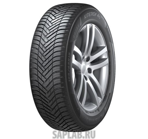 Купить HANKOOK 1024979 Шины Hankook KINERGY 4S2 (H750) 245/45R18 100Y
